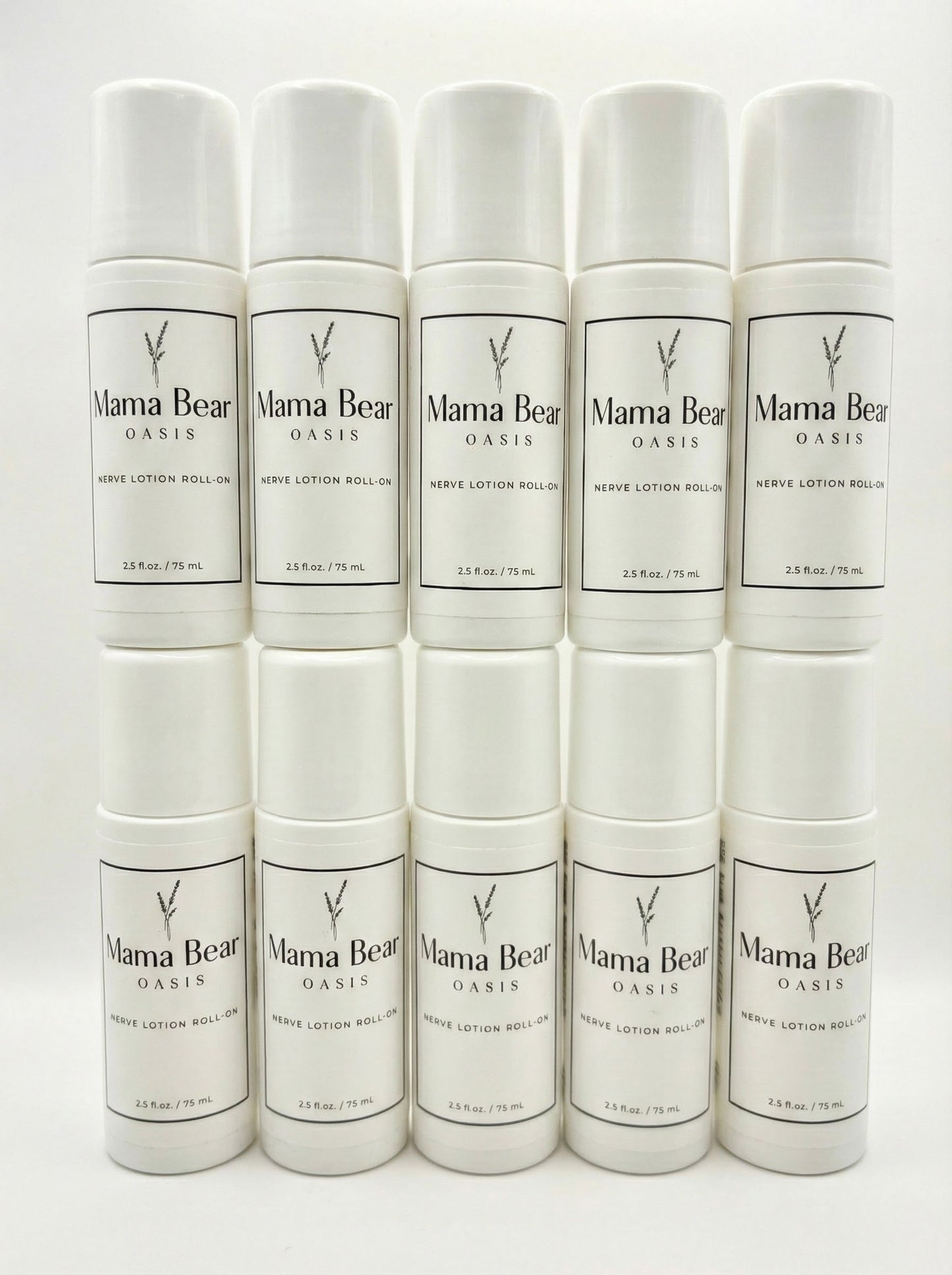 Mama Bear Nerve Relief Roll-on