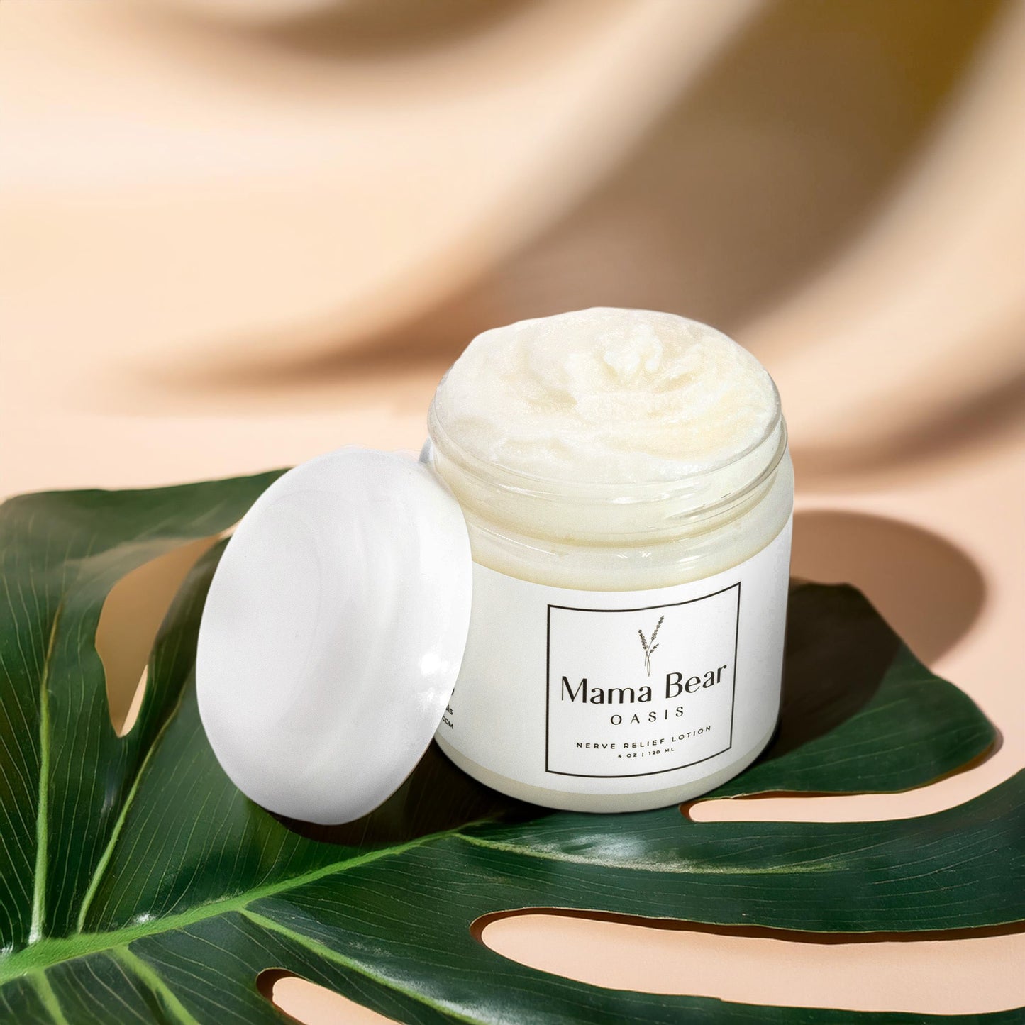 Original Mama Bear™ Last days with promotional price