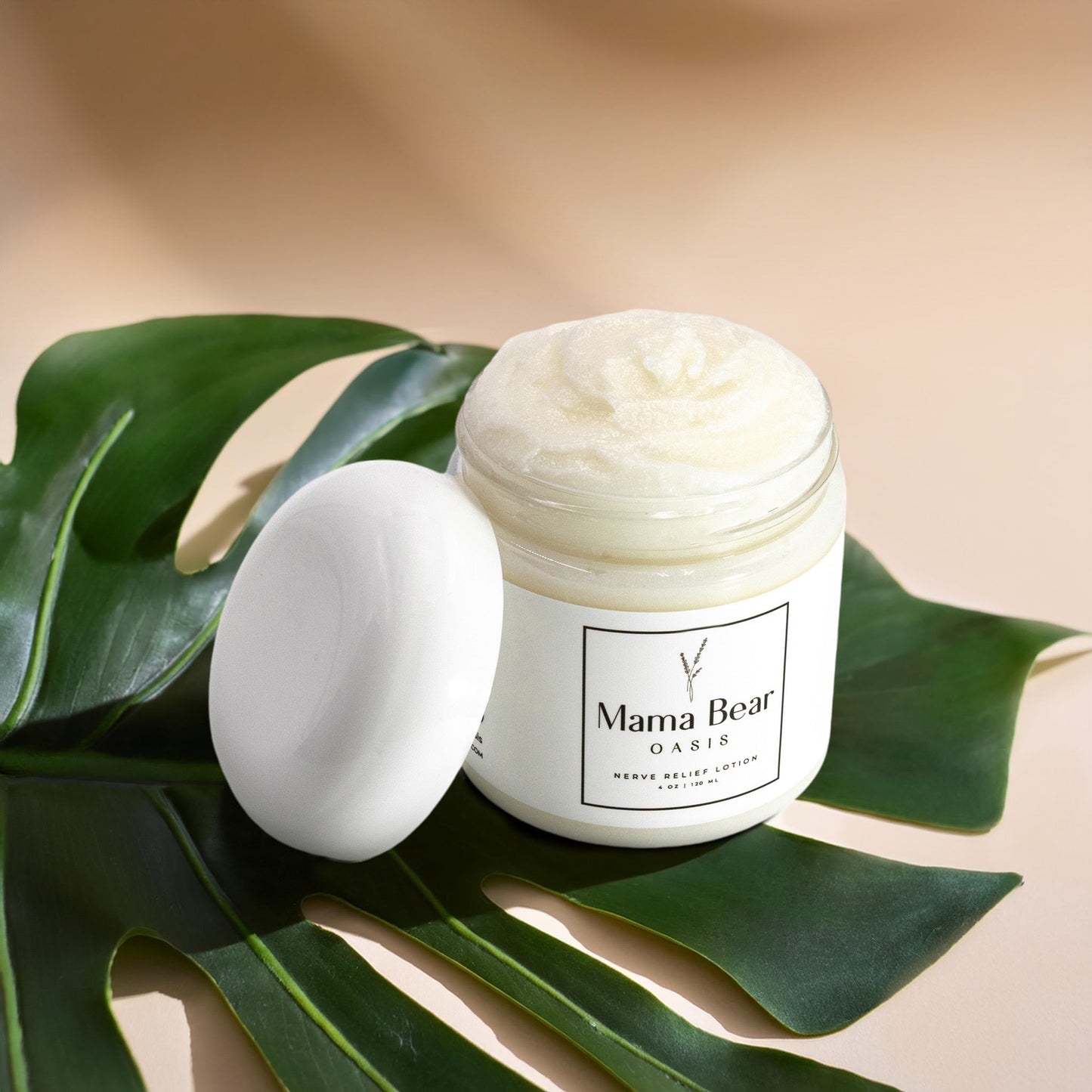 Original Mama Bear™ Last days with promotional price