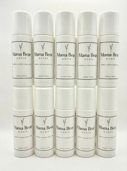 Mama Bear Nerve Relief Roll-on