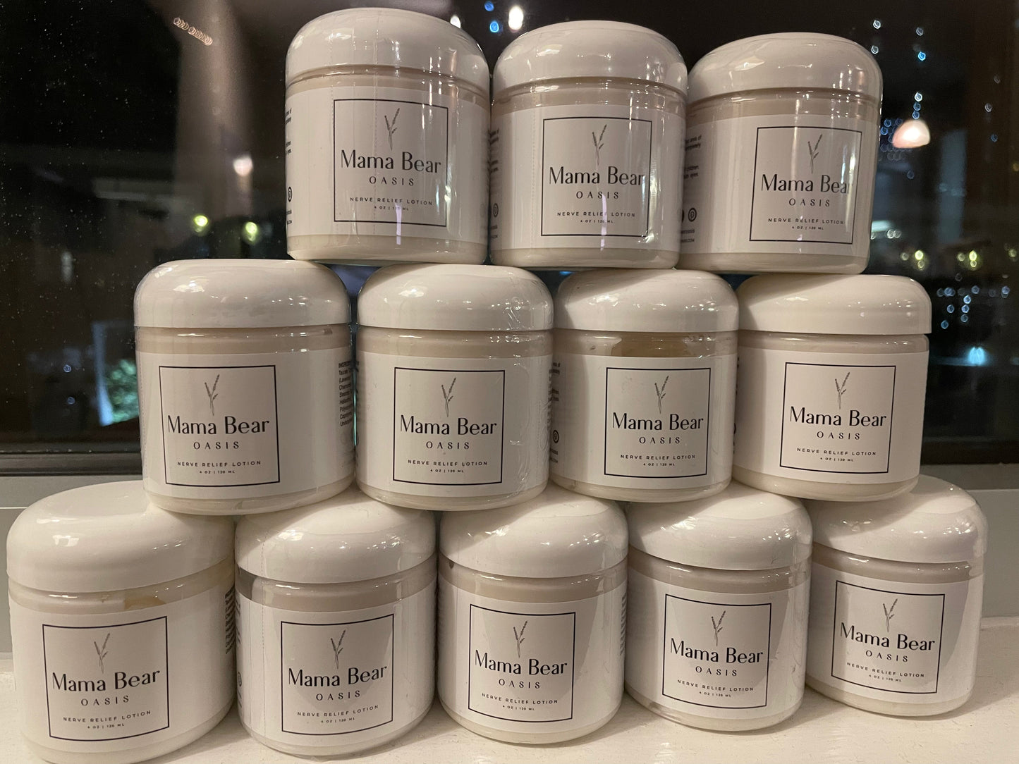 Original Mama Bear™ Last days with promotional price