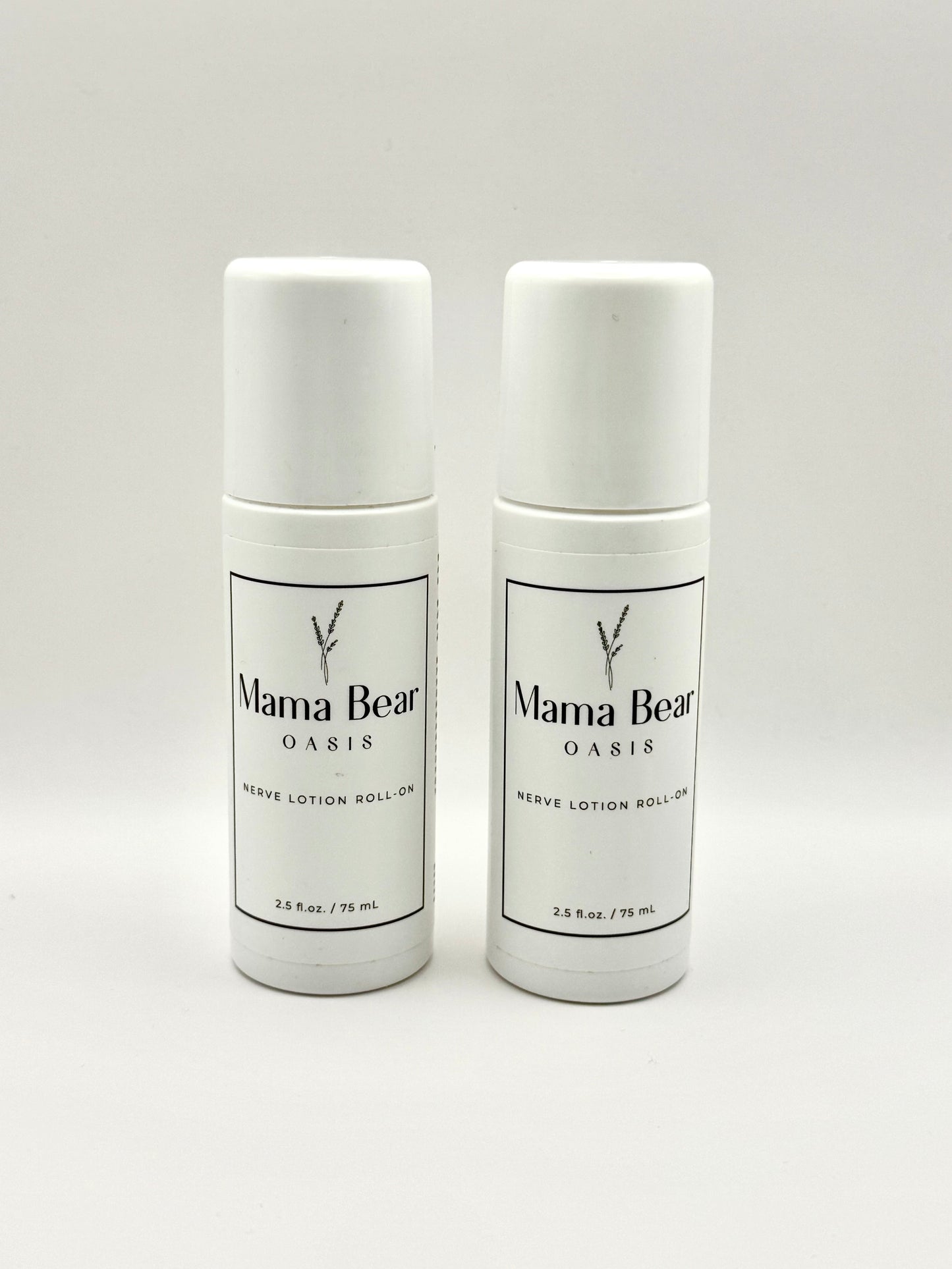 Mama Bear Nerve Relief Roll-on