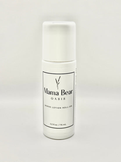 Mama Bear Nerve Relief Roll-on
