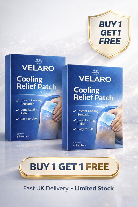 Burning Feet? Try This Tonight In Seconds — No Mess, No Pills